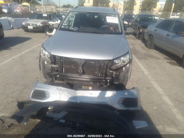 WVGAV7AX6HK016130 Volkswagen TIGUAN