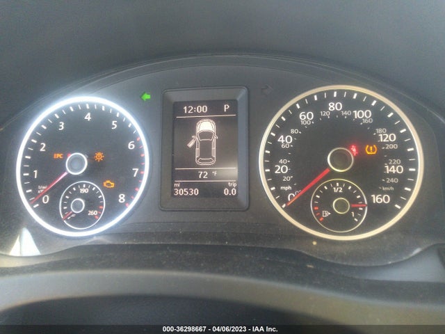 WVGAV7AX6HK016130 Volkswagen TIGUAN