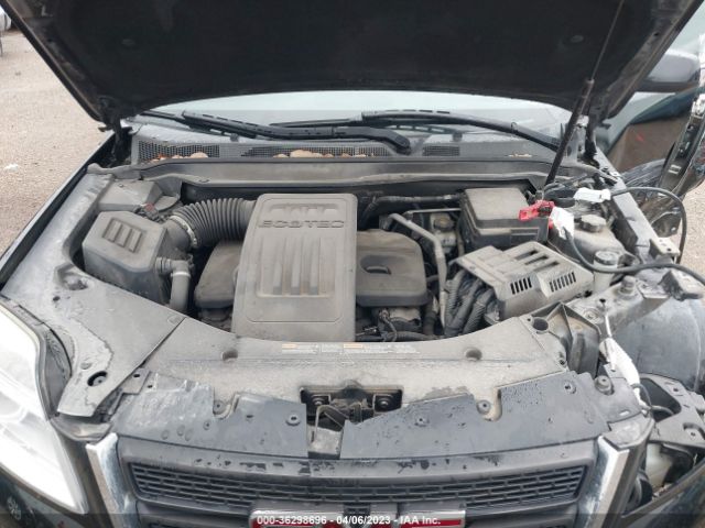 2GKALMEK0F6359978 GMC Terrain Sle