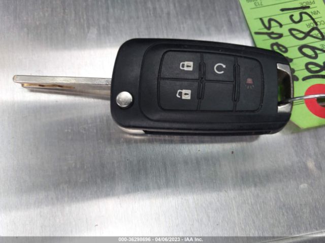 2GKALMEK0F6359978 GMC Terrain Sle