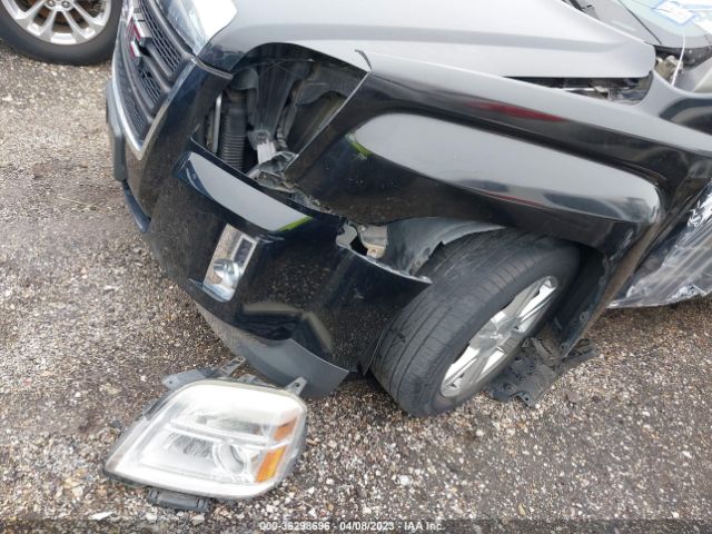 2GKALMEK0F6359978 GMC Terrain Sle