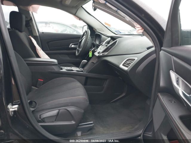 2GKALMEK0F6359978 GMC Terrain Sle