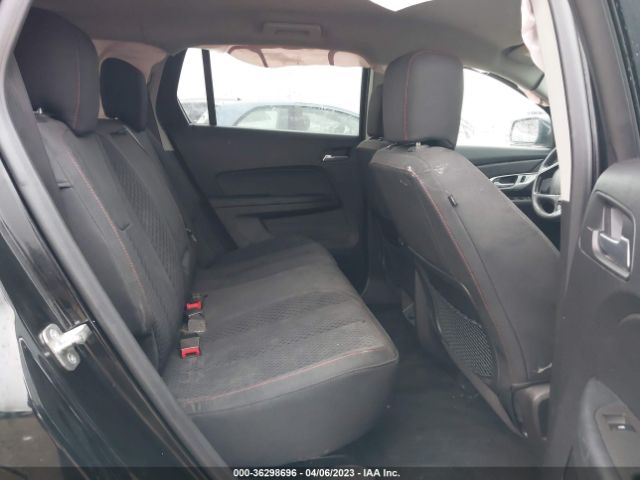 2GKALMEK0F6359978 GMC Terrain Sle