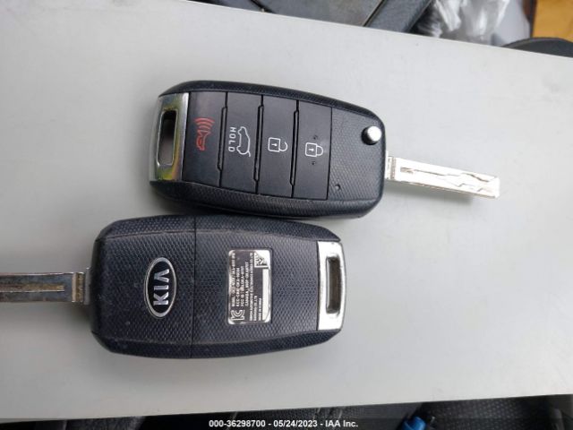KNDJP3A53F7787814 KIA SOUL +