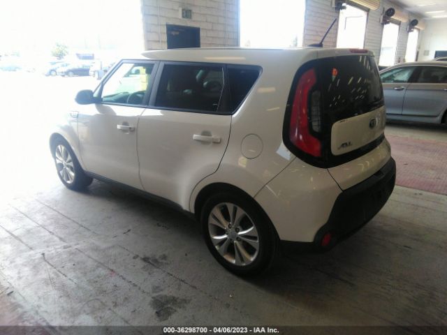 KNDJP3A53F7787814 KIA SOUL +