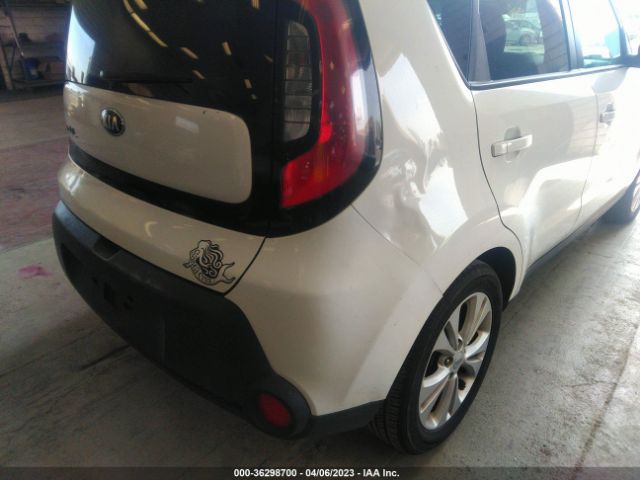 KNDJP3A53F7787814 KIA SOUL +