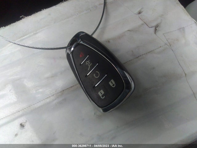 Chevrolet Equinox Premier 2018 2GNAXWEX5J6140635 Image 3