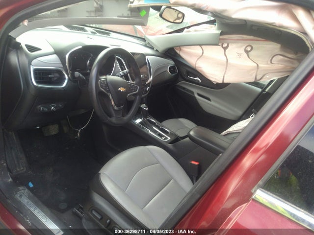 Chevrolet Equinox Premier 2018 2GNAXWEX5J6140635 Image 6