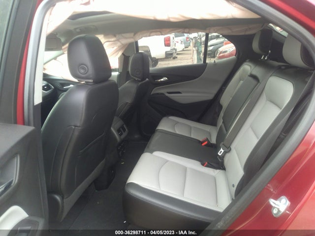 Chevrolet Equinox Premier 2018 2GNAXWEX5J6140635 Image 9