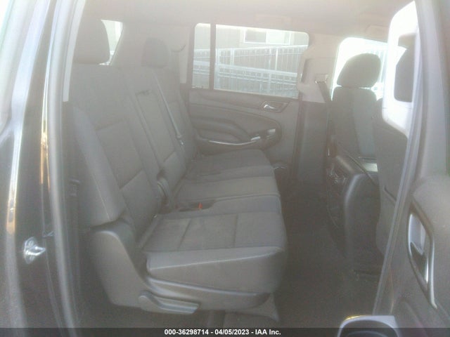 Chevrolet Suburban Ls 2018 1GNSCGKC5JR212915 Image 9