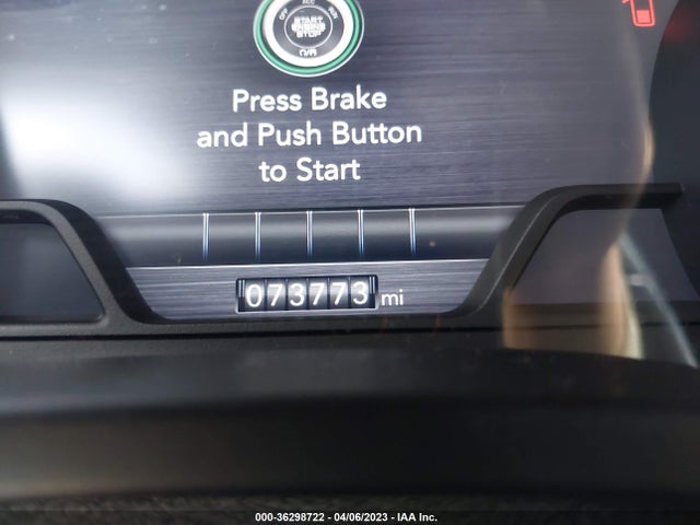 1C6SRFJT1KN752846 RAM 1500 Laramie