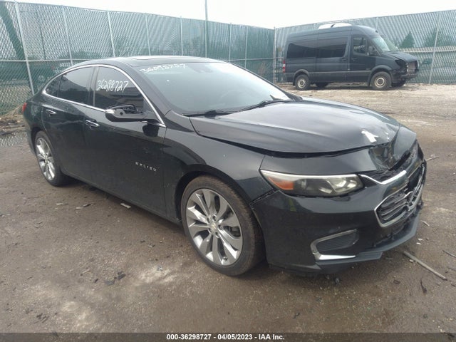2016 1G1ZH5SX0GF272524 main image