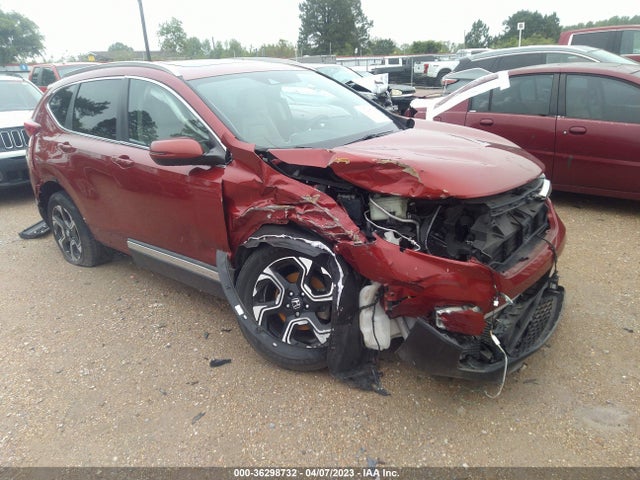 2017 5J6RW1H98HL014778 main image