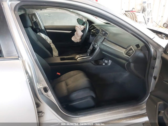 Honda Civic Sedan Ex 2016 19XFC2F70GE081813 Image 5