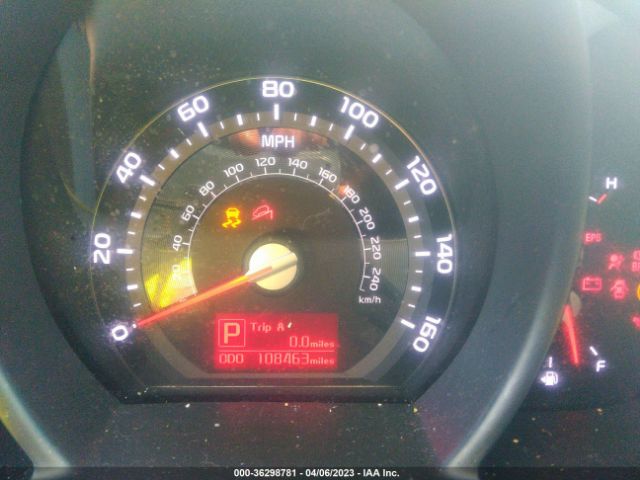 KNDPB3ACXF7789227 KIA Sportage Lx