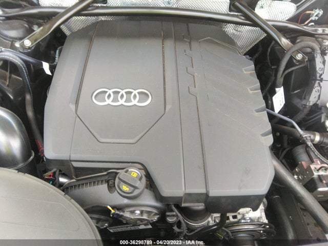 WA1EAAFYXP2009397 Audi Q5 S Line Premium Plus