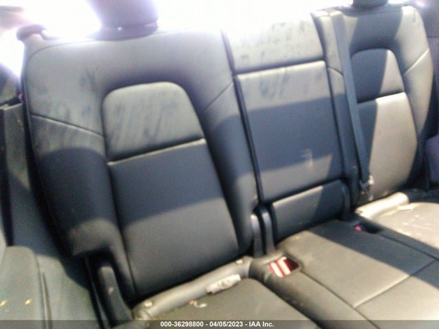 Tesla Model Y Long Range 2021 5YJYGDEE4MF273671 Image 10