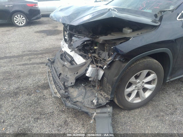 2016 Lexus RX, VIN: 2T2BZMCA0GC049303