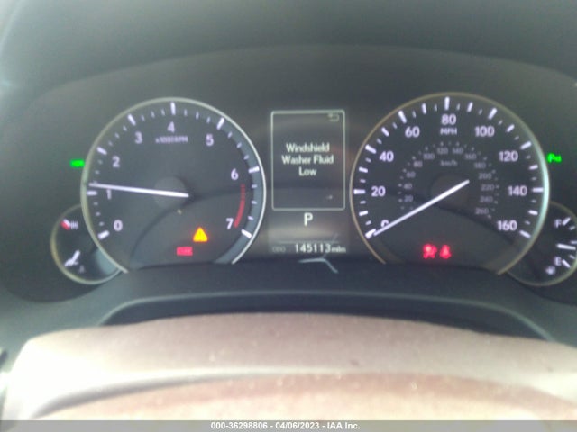 2016 Lexus RX, VIN: 2T2BZMCA0GC049303
