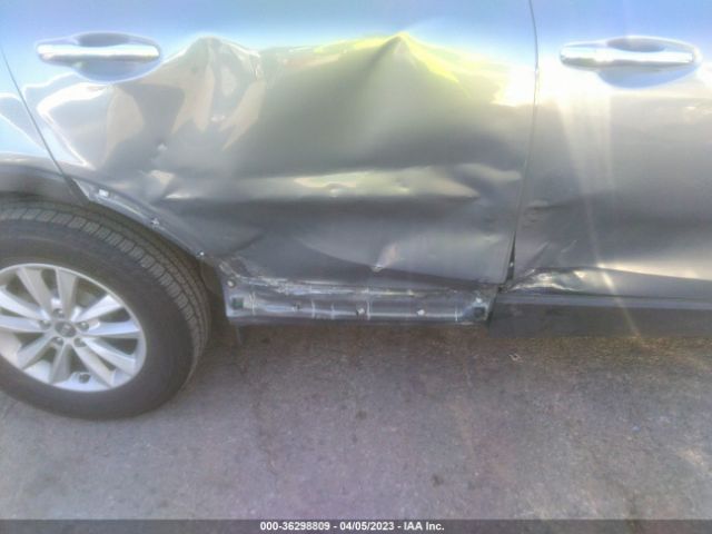 5XYPG4A30LG689952 KIA SORENTO LX