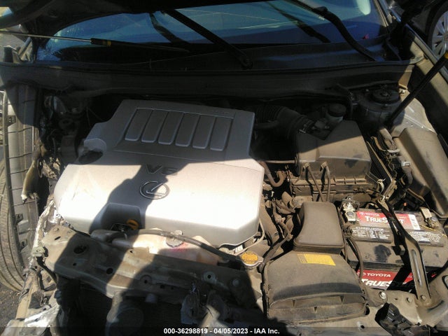 JTHBK1GG5E2140681 Lexus ES 350