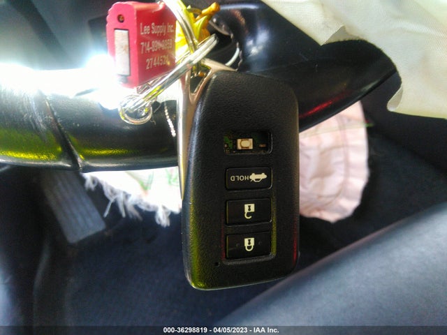 JTHBK1GG5E2140681 Lexus ES 350