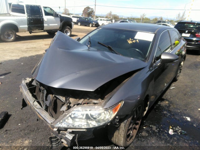 JTHBK1GG5E2140681 Lexus ES 350