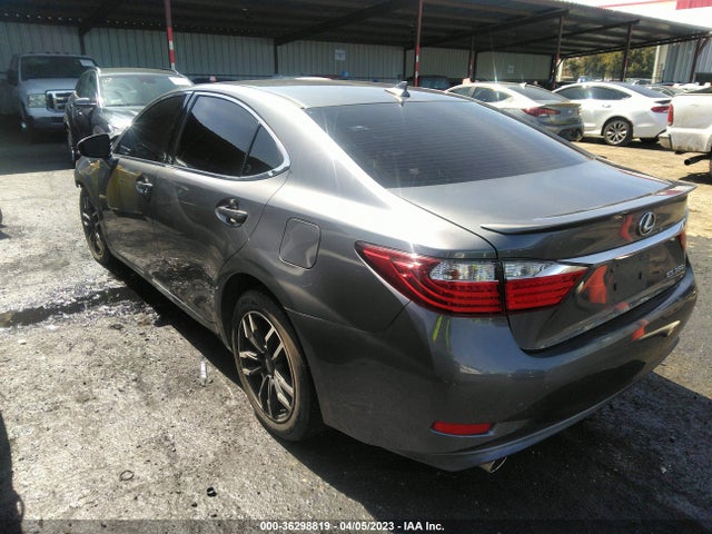 JTHBK1GG5E2140681 Lexus ES 350