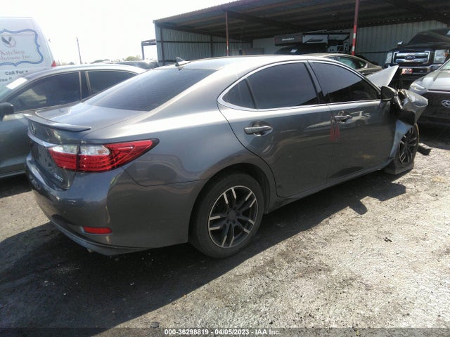 JTHBK1GG5E2140681 Lexus ES 350