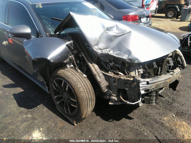 JTHBK1GG5E2140681 Lexus ES 350