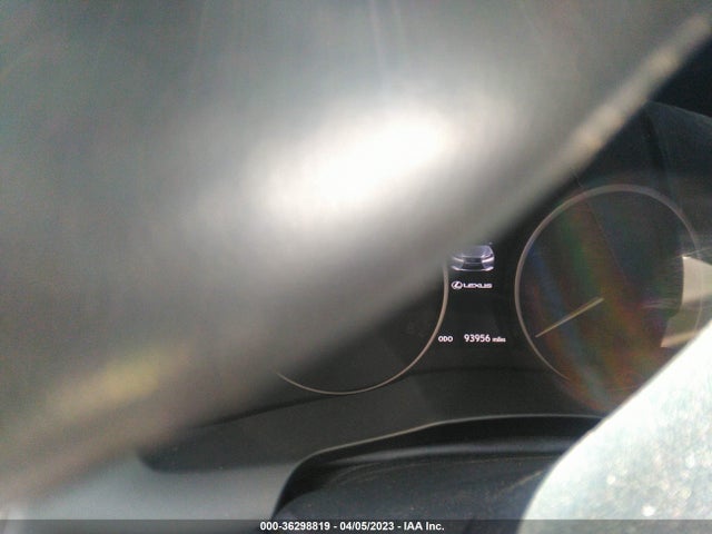 JTHBK1GG5E2140681 Lexus ES 350