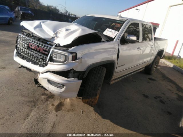 3GTU2PEC6GG185930 GMC Sierra 1500 Denali