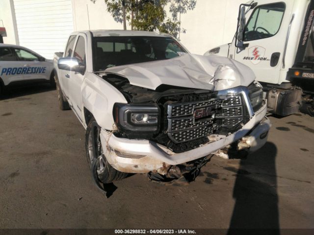 3GTU2PEC6GG185930 GMC Sierra 1500 Denali