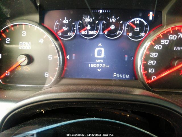 3GTU2PEC6GG185930 GMC Sierra 1500 Denali