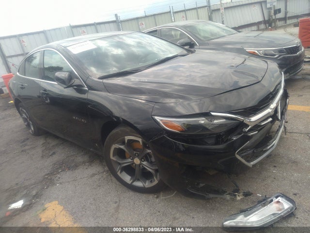 2021 1G1ZD5ST0MF004917 main image
