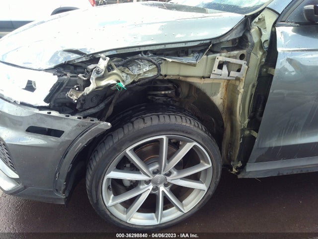 Audi Q3 Premium Plus 2018 WA1HCCFS3JR025213 Image 6