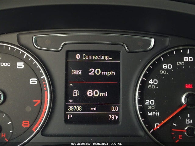 Audi Q3 Premium Plus 2018 WA1HCCFS3JR025213 Image 7