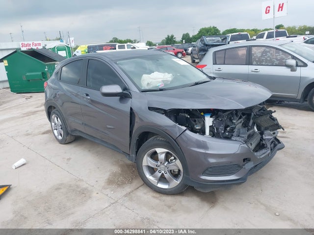 2022 3CZRU5H30NM716824 main image