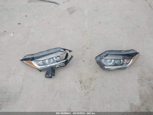 Honda HR-V LX 2022 3CZRU5H30NM716824 Image 4