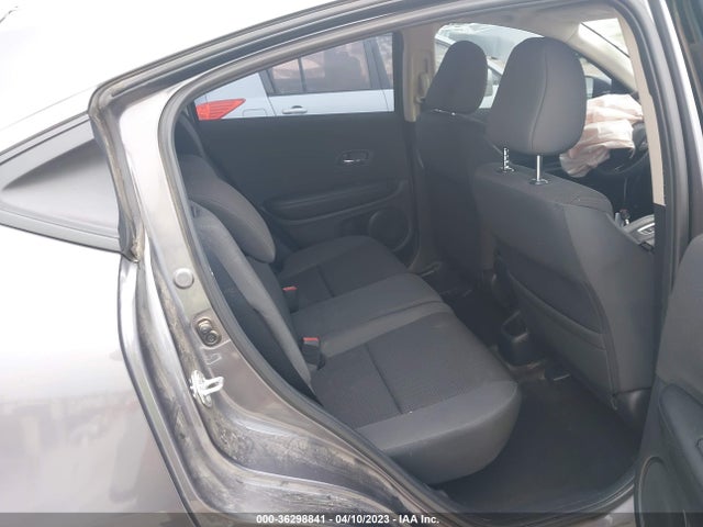 Honda HR-V LX 2022 3CZRU5H30NM716824 Image 10