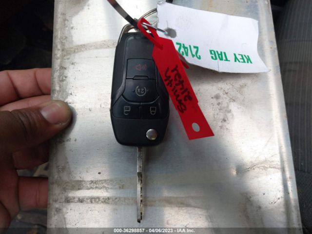 1FTEW1EF9HKC31678 Ford F-150 Xl/xlt/lariat