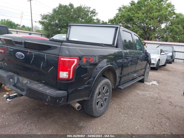 1FTEW1EF9HKC31678 Ford F-150 Xl/xlt/lariat