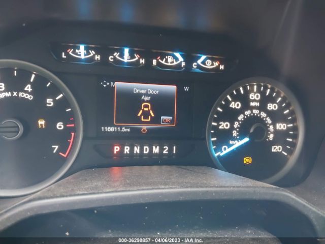 1FTEW1EF9HKC31678 Ford F-150 Xl/xlt/lariat