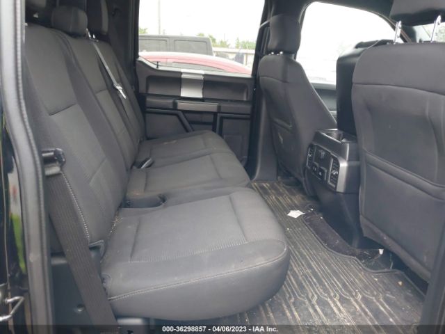 1FTEW1EF9HKC31678 Ford F-150 Xl/xlt/lariat