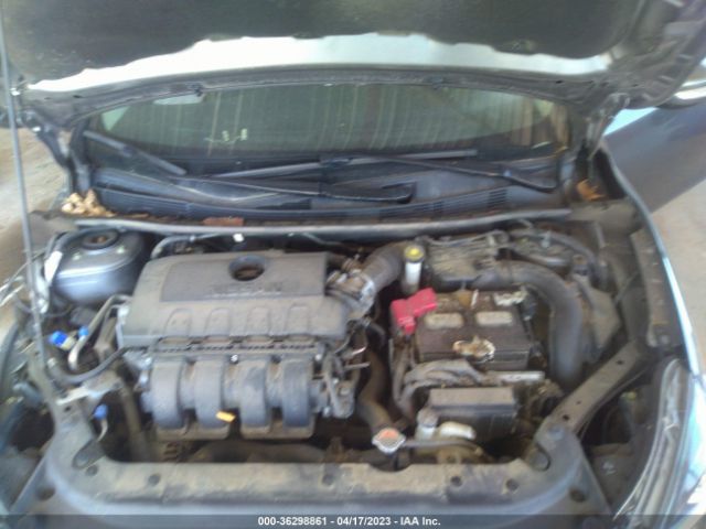 3N1AB7AP7JY256343 Nissan SENTRA SL