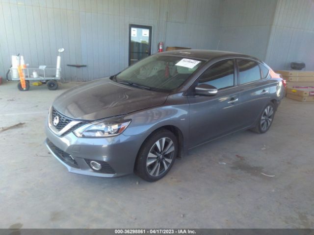 3N1AB7AP7JY256343 Nissan SENTRA SL