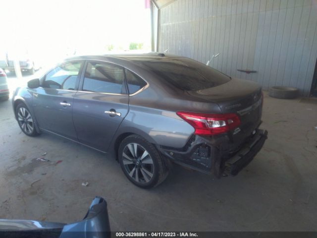 3N1AB7AP7JY256343 Nissan SENTRA SL