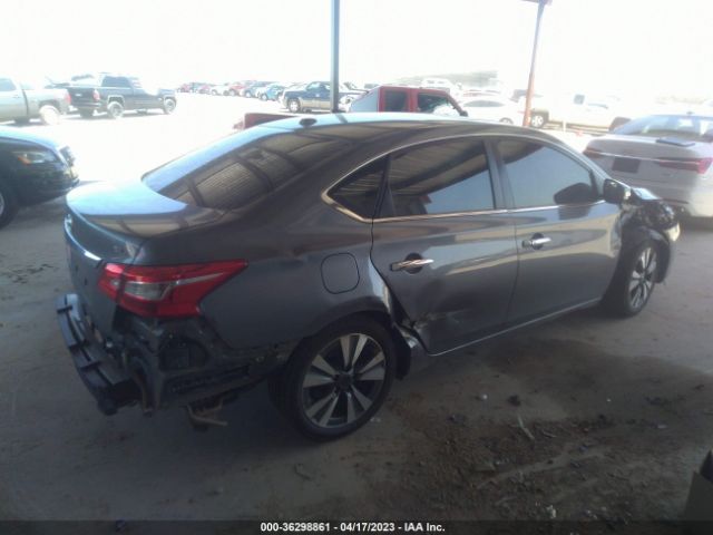 3N1AB7AP7JY256343 Nissan SENTRA SL