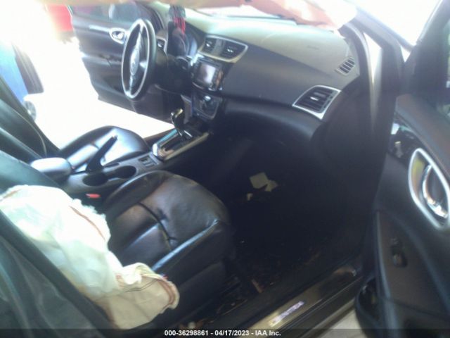 3N1AB7AP7JY256343 Nissan SENTRA SL