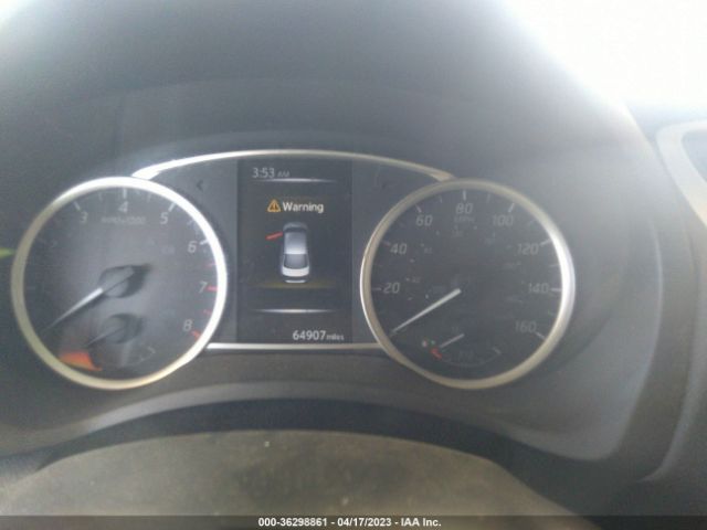 3N1AB7AP7JY256343 Nissan SENTRA SL